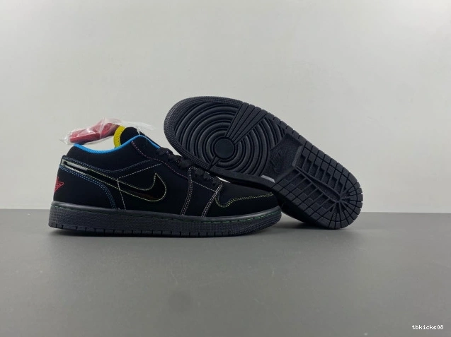 Reps TBkick 1 338145-003 Jordan Phat Olympic Low 0720